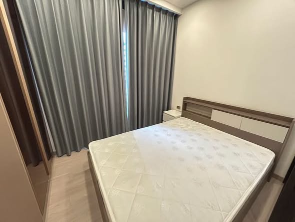 bedroom of One9Five Asoke – Rama 9