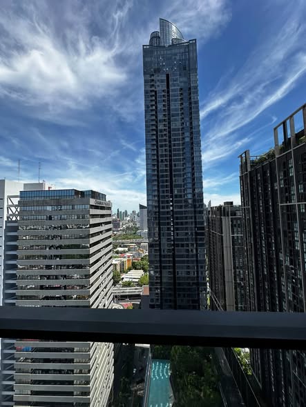 One9Five Asoke – Rama 9