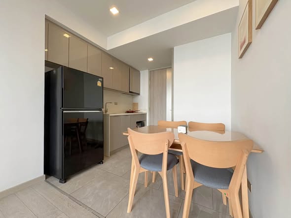 One9Five Asoke – Rama 9
