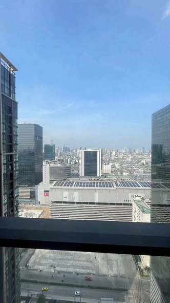 One9Five Asoke – Rama 9