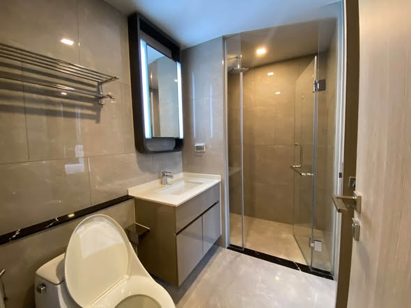 One9Five Asoke – Rama 9
