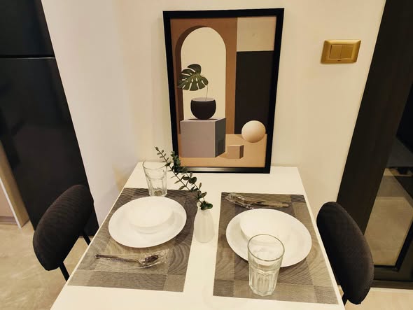 One9Five Asoke – Rama 9