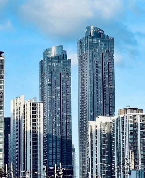One9Five Asoke – Rama 9