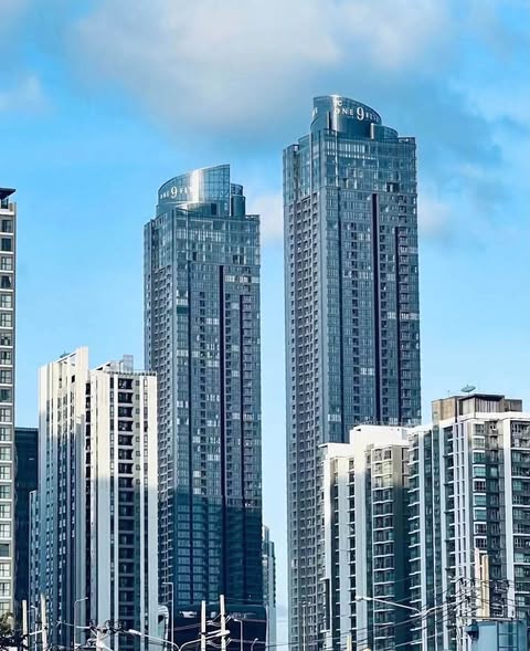 One9Five Asoke – Rama 9