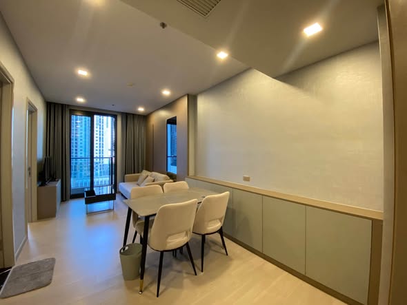 One9Five Asoke – Rama 9