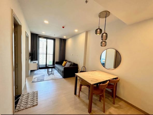 One9Five Asoke – Rama 9