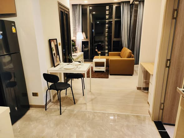 One9Five Asoke – Rama 9
