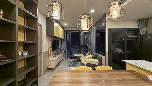 One9Five Asoke – Rama 9
