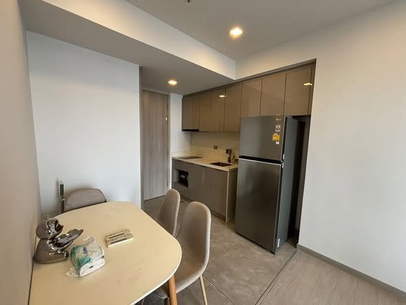One9Five Asoke – Rama 9