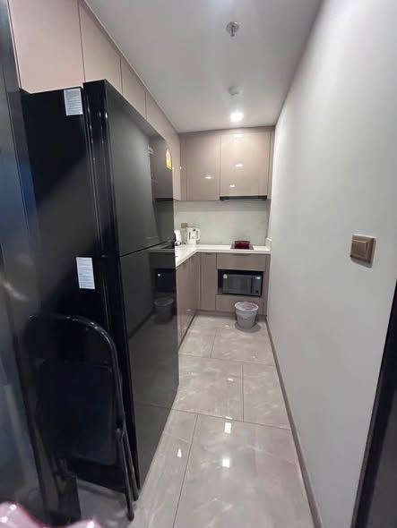 One9Five Asoke – Rama 9