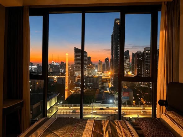 One9Five Asoke – Rama 9