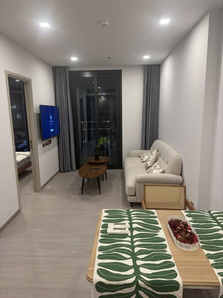 living room of One9Five Asoke – Rama 9