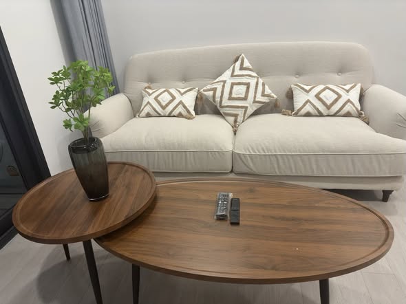 living room and room interior of One9Five Asoke – Rama 9