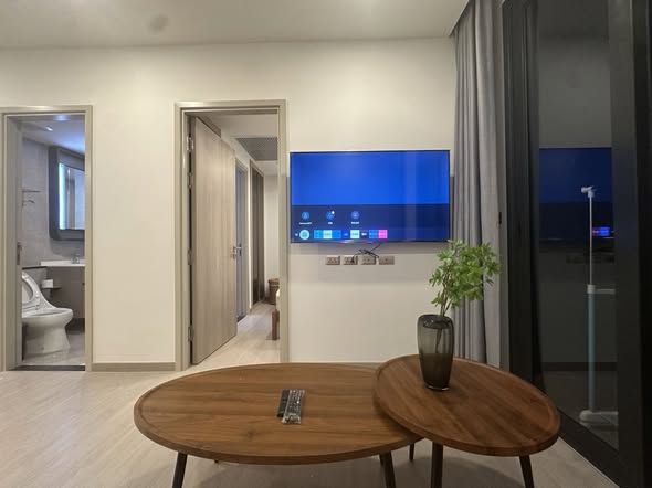 room interior of One9Five Asoke – Rama 9