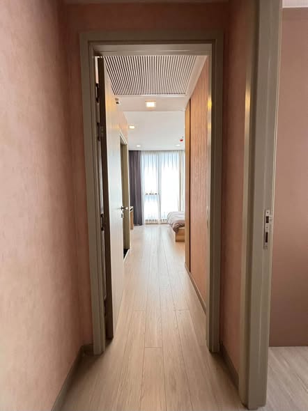 room interior of One9Five Asoke – Rama 9