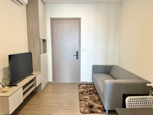 bedroom and room interior of Origin Play Bangsaen