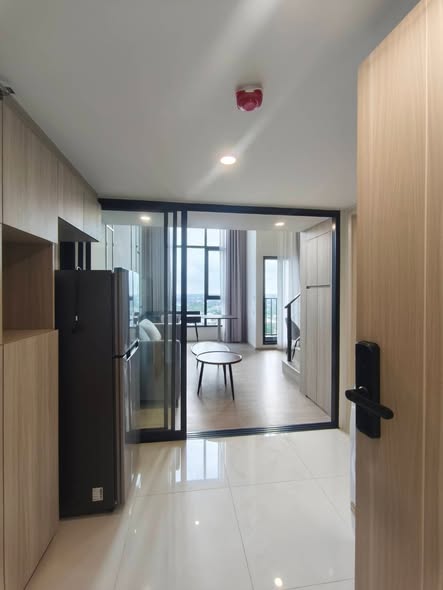 room interior of Origin Plug & Play Sai Luat Station (Sale Gallery)