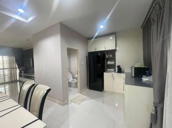 Panasiri Development Co.,Ltd. | ภณาสิริ เรสซิเด้นซ์ เกษตร-นวมินทร์