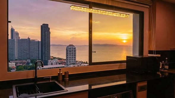 Paradise Condominium