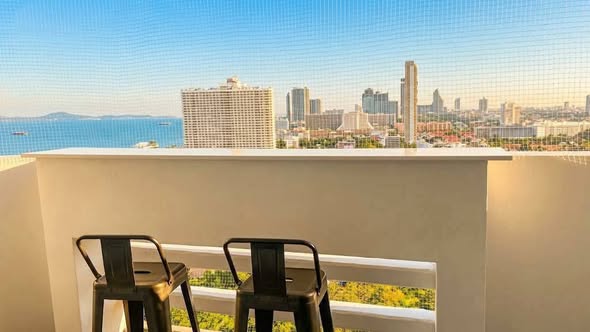 Paradise Condominium