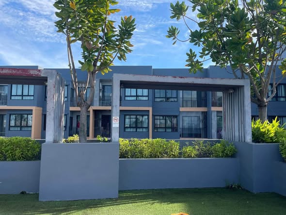 Parano Condo @Chiang Mai