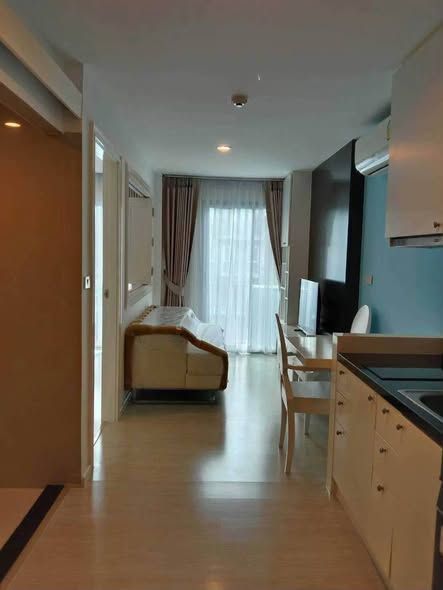 bedroom of Parc Exo Condominium |
