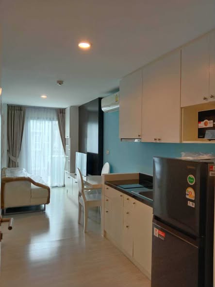 bedroom of Parc Exo Condominium |