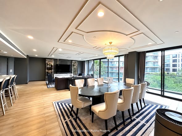 Park Court Sukhumvit 77