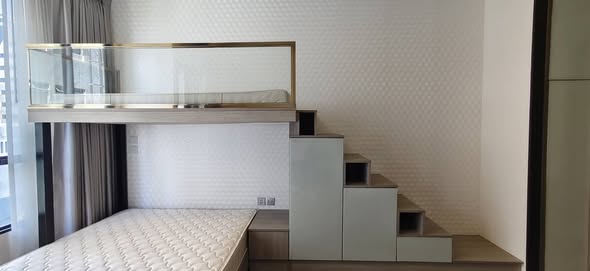 Park​ Origin​ Phaya Thai