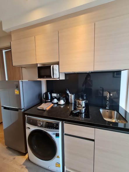 Park Origin Phrom Phong