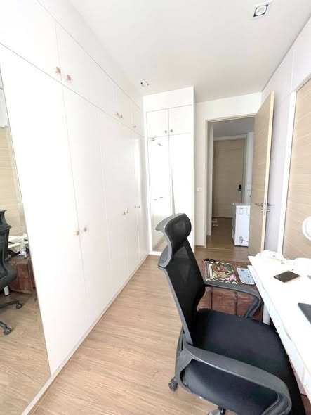 room interior of Park Origin Phrom Phong