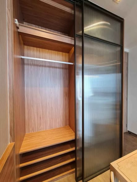 room interior of Park Origin Phrom Phong