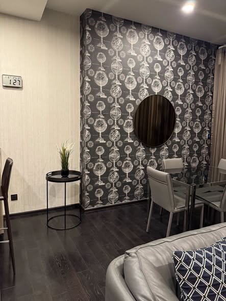 bathroom of Park​ Origin​ Thonglor