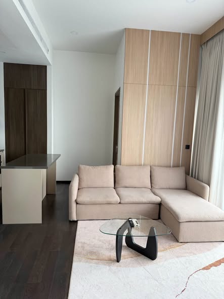 living room of Park​ Origin​ Thonglor