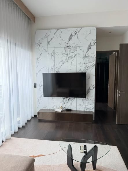 living room of Park​ Origin​ Thonglor
