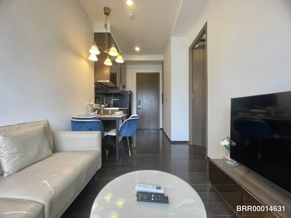 living room of Park​ Origin​ Thonglor