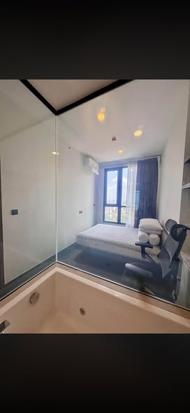 room interior of Park​ Origin​ Thonglor