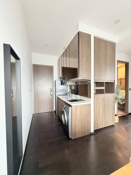 room interior of Park​ Origin​ Thonglor
