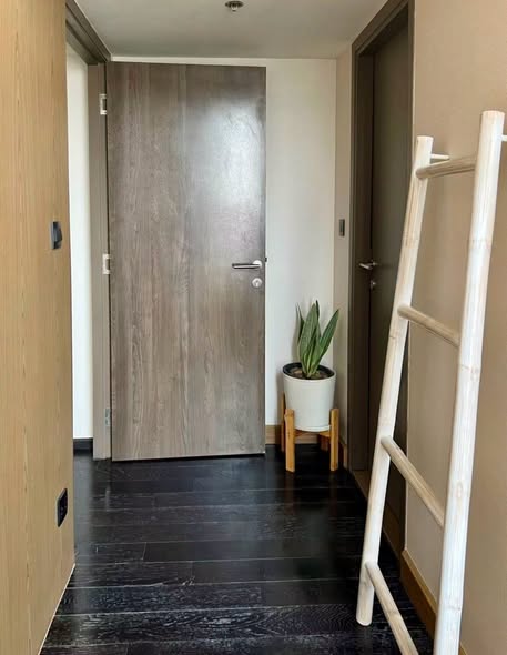 room interior of Park​ Origin​ Thonglor