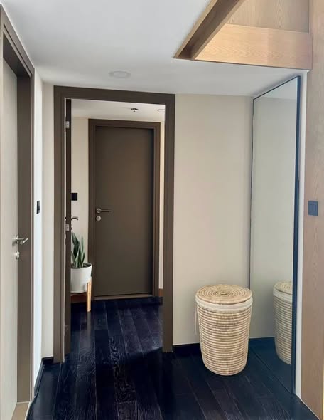 room interior of Park​ Origin​ Thonglor