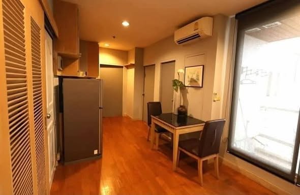 Pathum Wan Resort