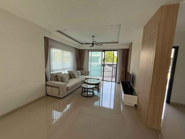 bedroom and room interior of PATTA DEFINE