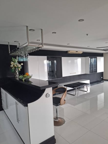 Pattaya Klang Center Point Condominium (PKCP)
