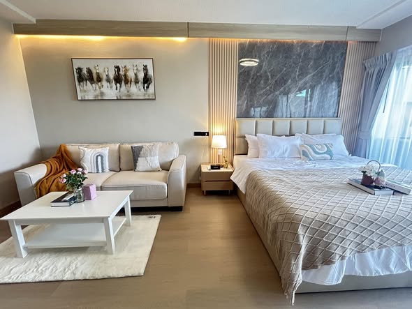 Pattaya Plaza Condotel