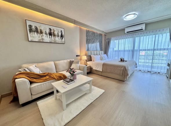 Pattaya Plaza Condotel