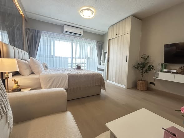 Pattaya Plaza Condotel