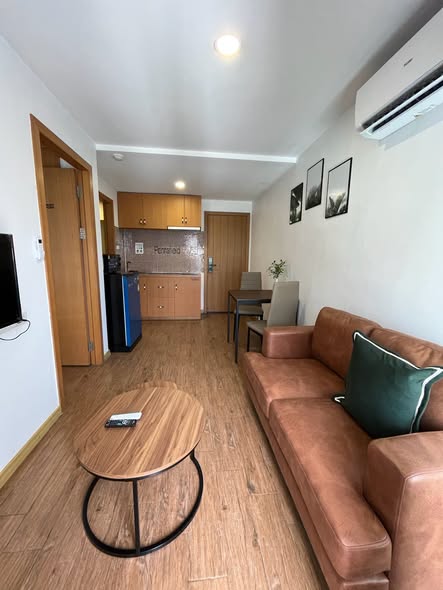 living room of Pentafield City Residence