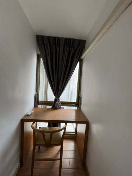 room interior of Pentafield City Residence