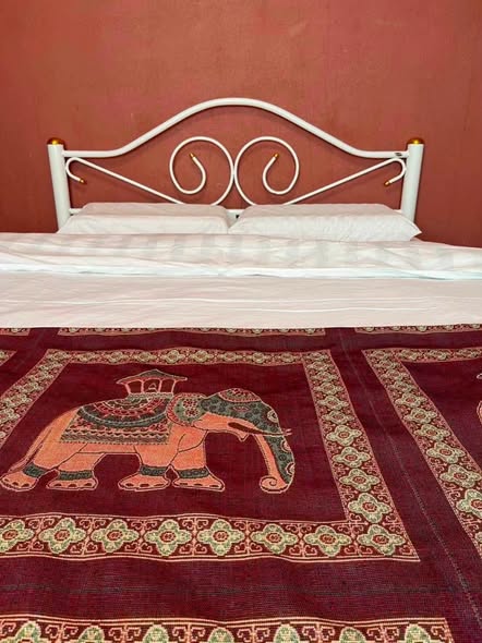 bedroom of Perfect Homes Chiang Mai