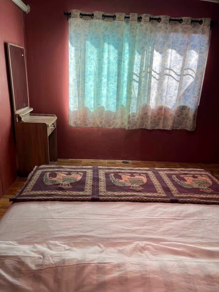 bedroom of Perfect Homes Chiang Mai